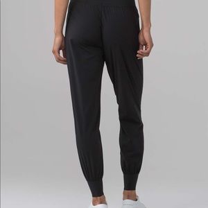 Sunsetter Jogger